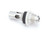 WILLYS CARB ROLLOVER VENT -8AN HIGH FLOW WCD4003-8