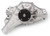 EDELBROCK SBC Water Pump - Long  R/R EDE8881