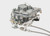 LOKAR Throttle /Kickdown Bracket Street Demon LOKTCB-40SD