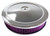 RACING POWER CO-PACKAGED 10X2 MUSCLE CAR WASHABLE AIR CLEANER KIT RPCR2282X