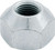 ALLSTAR PERFORMANCE Lug Nuts 5/8-18 Steel Fine Thread 10pk ALL44104