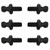 Ball Stud Kit - Coyote 5.0L Cam Cover - 6pk FRDM6067B-F150