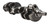 SBC 4340 Forged Compstar Crank - 3.875 Stroke CALSAM113-CS