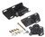 TRANS-DAPT SBC Into S-10 Motor Mount Kit TRA9906