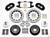 Brake Kit Front 74-78 Pinto / Mustang Drilled WIL140-9802-D