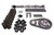 COMP CAMS Magnum 255/255 Solid Roller K-Kit SBC COMK12-705-8