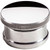 BILLET SPECIALTIES ALUMINUM WELD IN BUNG BSP24110