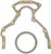 FEL-PRO Rear Main Seal Set FELBS40640