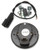 EDELBROCK Elect. Choke Conversion Kit EDE1932