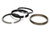 JE PISTONS Piston Ring Set 4.030 Moly 1.2 1.5 3.0mm JEPJG31F8-4030-2