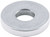 Motor Mount Spacer 1/4in 10pk ALL18620-10