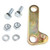 QUICK FUEL TECHNOLOGY TRANS KICKDOWN LEVER - GM 700R-4
