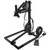 ALLSTAR PERFORMANCE Electric Tire Prep Stand ALL10565