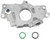 MELLING Oil Pump - GM LS Series Truck 97-06 MELM295