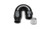 VIBRANT PERFORMANCE 180 DEGREE HIGH FLOW HOSE END FITTING -8 VIB28808
