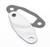 MR. GASKET Fuel Pump Block-Off Plat MRG1517