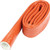 ALLSTAR PERFORMANCE Heat Sleeve 3/4in x 3ft Orange ALL34284