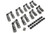 BBC Race XD Solid Roller Lifters - Bushed .842 COM99819-16