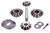 MOTIVE GEAR GM Open 8.5 Rear 30 Spline Spider Gears MOTGM10BI-30
