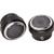 BILLET SPECIALTIES Billet Dimmer Switch Cover Black BSP199875