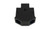 VIBRANT PERFORMANCE FUEL DISTRIBUTION BLOCK Y-BLOCK  FEMALE -10 AN VIB10894