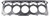 4.060 MLS Head Gasket .051 - 96-07 Viper CAGC5814-051