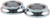 ALLSTAR PERFORMANCE Tapered Spacers Steel 5/8in ID x 1/4in Long ALL18580