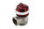 TURBOSMART USA WG45 GenV HyperGate 45mm Wastegate 14psi Red TBSTS-0553-1014