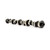 COMP CAMS 4-Pattern 241/251 H-Roller Cam Ford 351W COM35-563-44