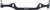 ALLSTAR PERFORMANCE Adj Centerlink Metric GM 78-88 ALL56330