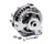 Chrysler Alternator 100 Amp Chrome TFS8509RCSP