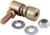 ALLSTAR PERFORMANCE Quick Disconnect Kit 1/4in-28 RH Thread ALL54173