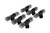 LS2 33 Lb/Hr Injector Pack 6 FST30332-6