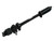 STRANGE Door Car Rack & Pinion 24.5 Length 4.25 Travel STGS3448