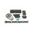 COMP CAMS HE 192/200 Hyd Flat Cam K-Kit 221-302 COMK31-115-4