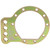 ALLSTAR PERFORMANCE 9in Ford Panhard Bracket Steel-Pinion Mount ALL60176