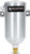 ALLSTAR PERFORMANCE Over Flow Tank 1qt ALL36112