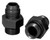 #10 AN To #10 AN O-Ring Fitting MOR22605
