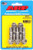 Ford 9in S/S Pinion Support Stud Kit 6pt.  ARP250-3011