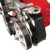 BILLET SPECIALTIES Late GM P/S Cover BSP89120