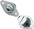 ALLSTAR PERFORMANCE Flush Hd S/E Fasteners 5/16 .500in 50pk Steel ALL19002