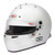 HELMET RS7 7-5/8+ WHITE SA2025 FIA8859 BEL1310B32