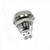 12mm Domed Momentary Billet Button AULAUTSW45