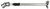 Steering Shaft Telescopi c Steel 1973-1978 Chevy BRG000930