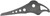 ALLSTAR PERFORMANCE Front Strut Mounting Bracket ALL60215