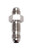RUSSELL Endura Bulkhead Fitting #3 Straight RUS661161