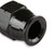 EARLS #6 Male to 3/8in Alum Tubing Adapter Black EARAT165006ERL