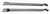 RACING POWER CO-PACKAGED CAMARO/FIREBIRD RADIATOR SUPPORT BARS RPCR9175