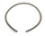 AEROQUIP #8 x 3' AC S.S. Braided Hose AERFCF0803