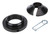 ALLSTAR PERFORMANCE 2.5in C/O Kit Integra Threaded Body ALL64157